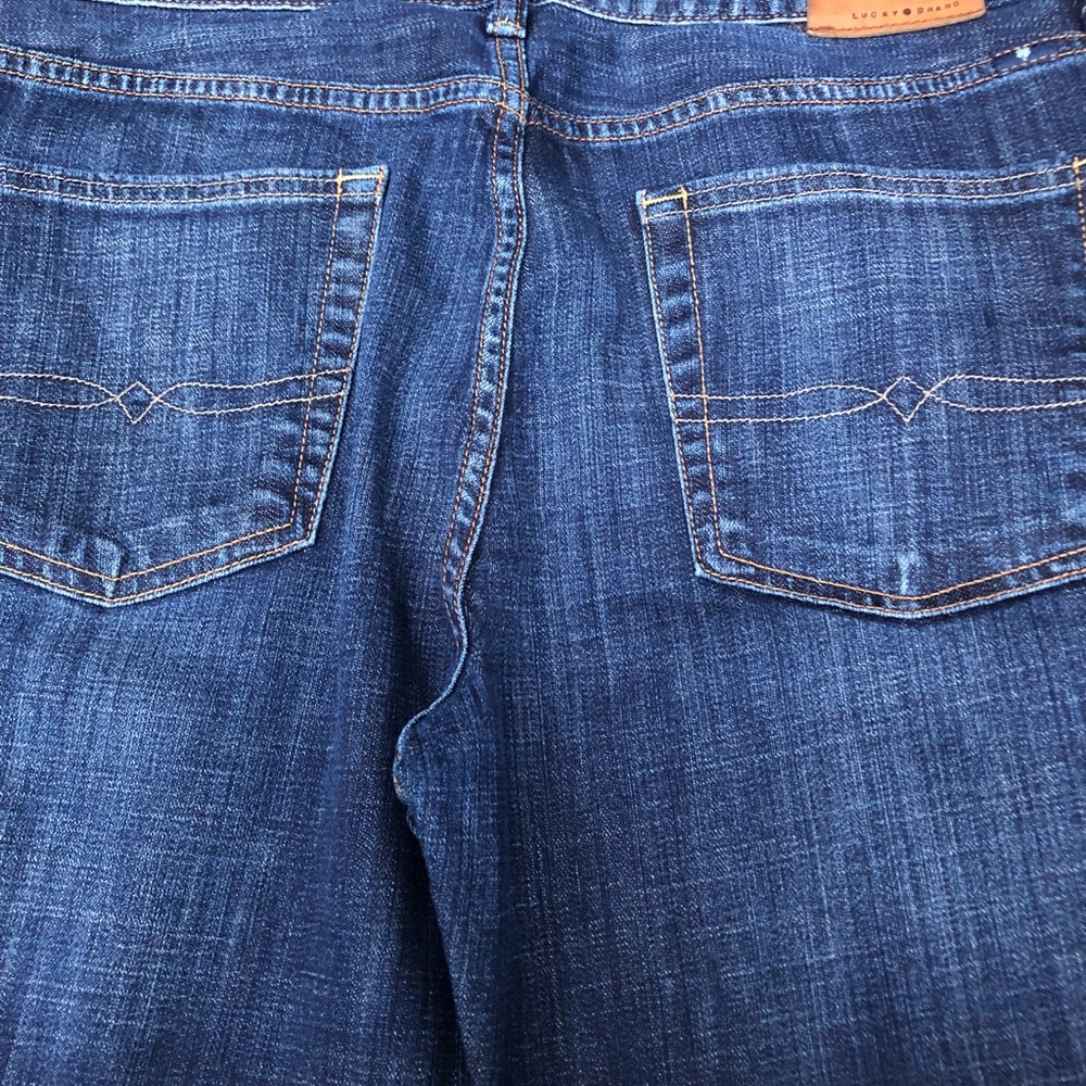 Lucky Brand size 34